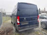 Náhľad zozadu zľava