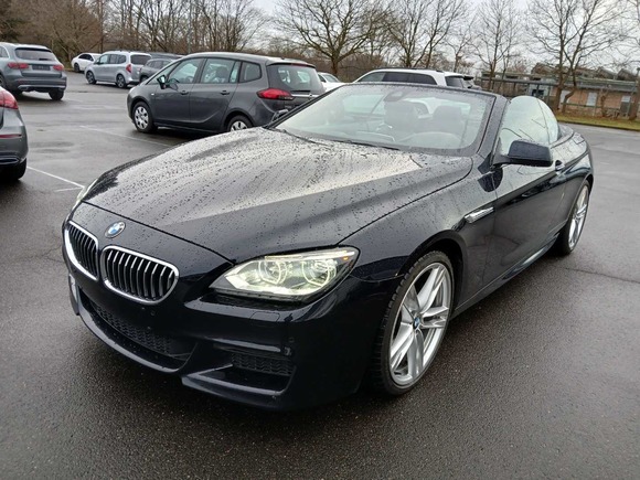 Pogled od napred levo