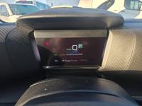 Pogled na kombinovani instrument