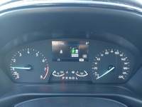 Pogled na kombinovani instrument