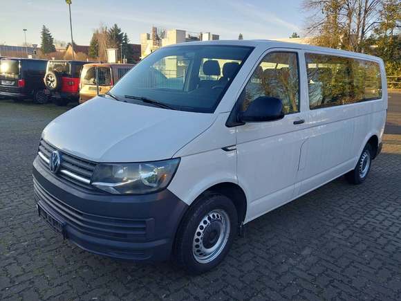 Náhled zpředu zleva