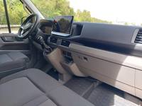 Pogled na unutrašnjost