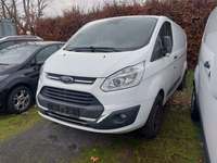 Pogled od napred levo