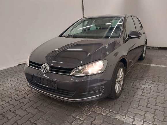 Pogled od napred levo