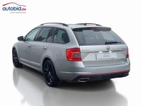 Vedere spate stânga