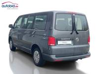 Vedere spate stânga