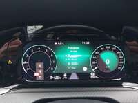 Vedere ceasuri de bord