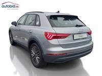 Vedere spate stânga