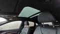 View of sunroof / panoramic roof