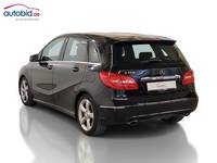 Ansicht hinten links