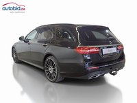 Vedere spate stânga