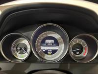 Ansicht Kombiinstrument