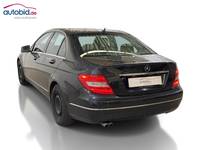 Ansicht hinten links