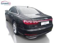 Aanzicht achter links