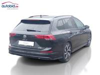 Aanzicht achter rechts