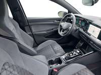 Aanzicht binnenruimte