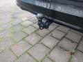View of trailer tow-bar hitch