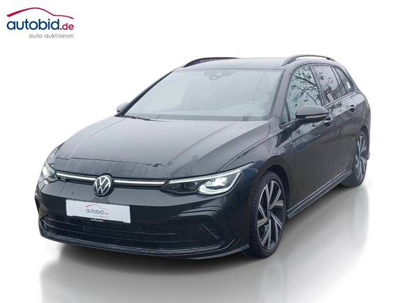 Widok z przodu po stronie lewej