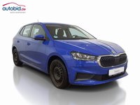 Widok z przodu po stronie prawej