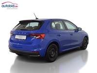 Widok z tyłu po stronie prawej