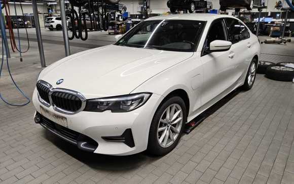 Náhled zpředu zleva