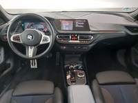 Pogled na unutrašnjost