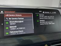 Dokaz o obavljenom servisu