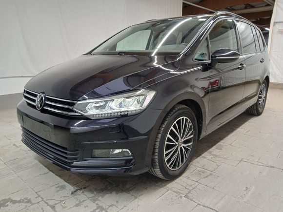 Pogled od napred levo