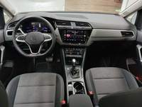 Pogled na unutrašnjost