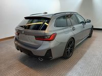 Pogled od pozadi desno