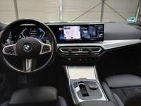 Pogled na unutrašnjost