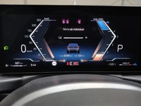 Pogled na kombinovani instrument