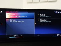 Teeninduse sissekanne