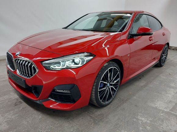 Náhľad spredu zľava