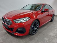 BMW 2 Gran Coupe 218 i M Sport Connected Professional UVP: 55.790,02 €