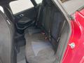 View of rear seat
