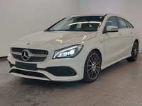 Vaizdas iš priekio kairės