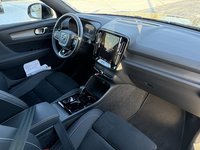 Vue de l’intérieur