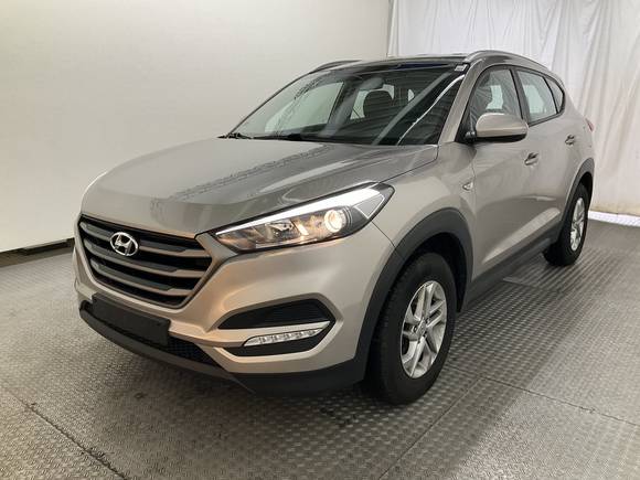 Vaizdas iš priekio kairės