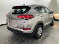 Vaizdas iš galo dešinės