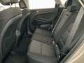View of rear seat