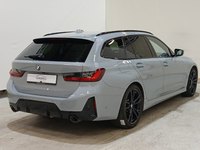 Vaade tagant paremalt