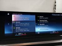 Teeninduse sissekanne