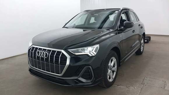 Vaizdas iš priekio kairės