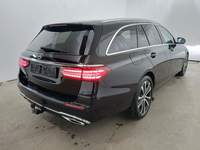 Vaizdas iš galo dešinės