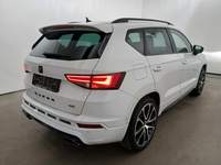 Vaizdas iš galo dešinės