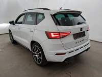 Vaizdas iš galo kairės