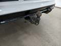 View of trailer tow-bar hitch