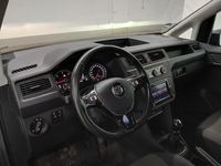 Pogled na unutrašnjost