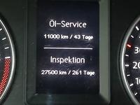 Dokaz o obavljenom servisu